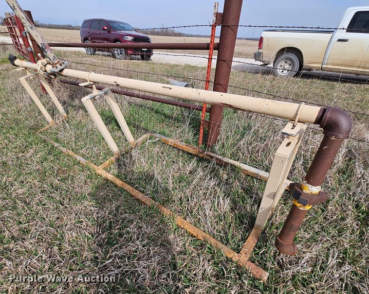 image for item EK5658 Meter run