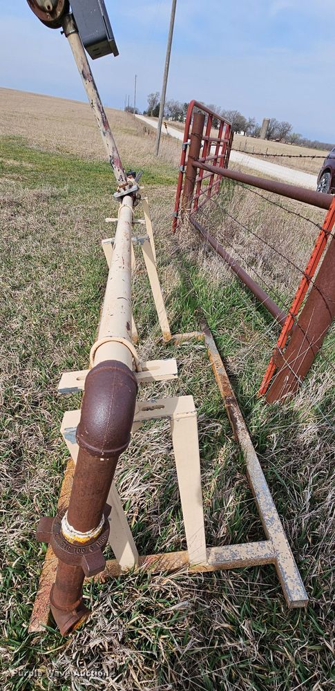 image for item EK5658 Meter run