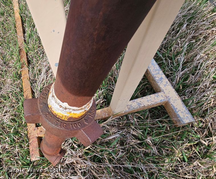 image for item EK5658 Meter run