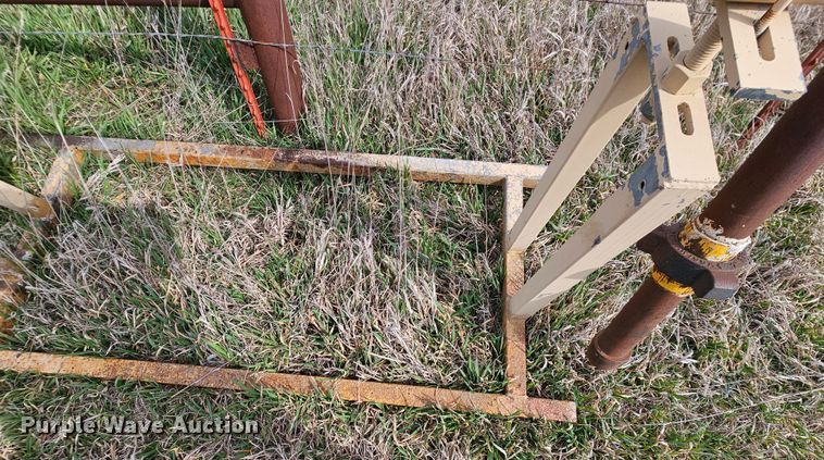 image for item EK5658 Meter run