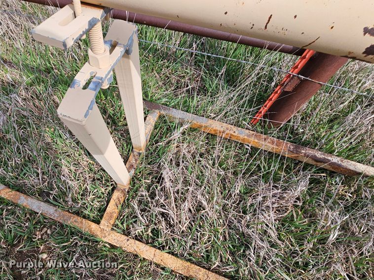 image for item EK5658 Meter run