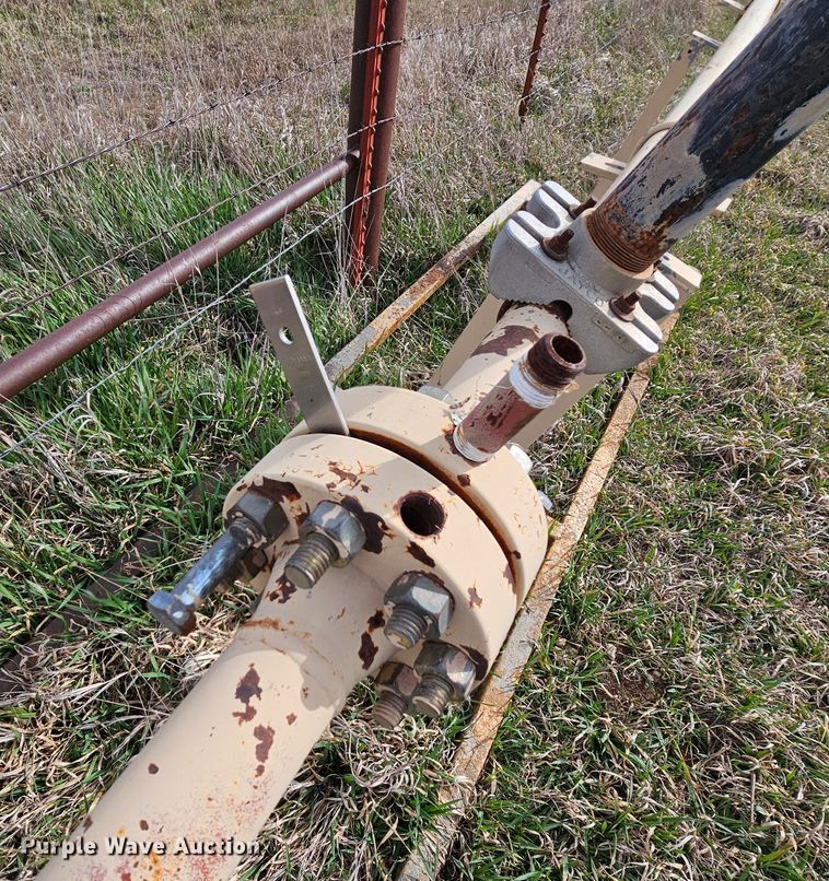 image for item EK5658 Meter run