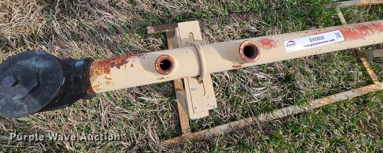 image for item EK5658 Meter run