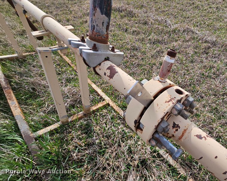 image for item EK5658 Meter run