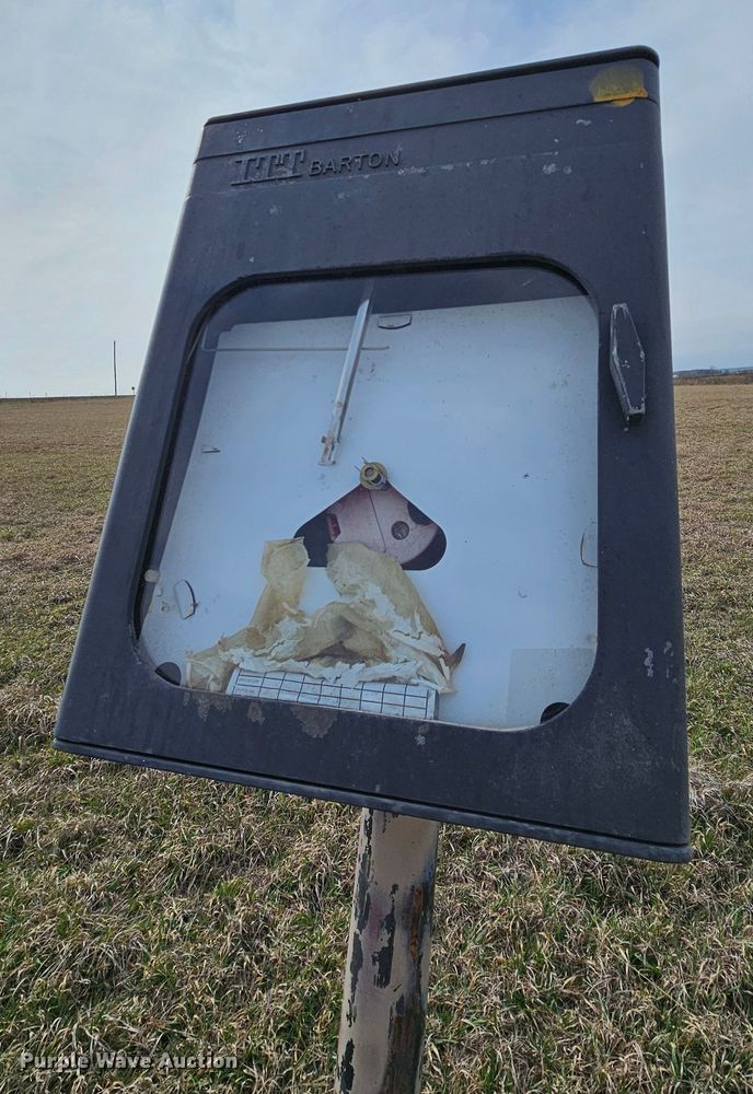 image for item EK5658 Meter run