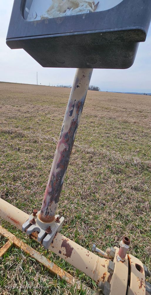 image for item EK5658 Meter run