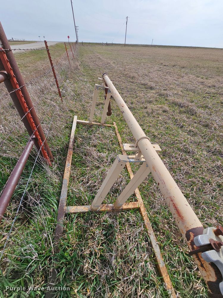 image for item EK5658 Meter run