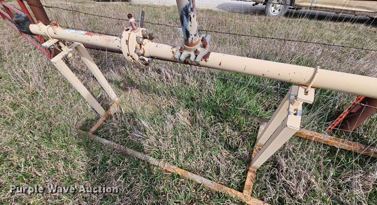 image for item EK5658 Meter run