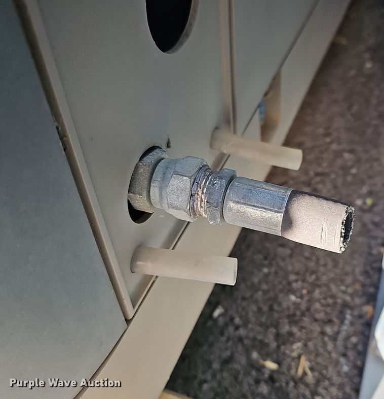 image for item EK5664 2016 Kohler 20RESC generator