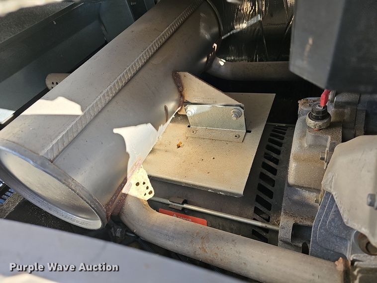 image for item EK5664 2016 Kohler 20RESC generator