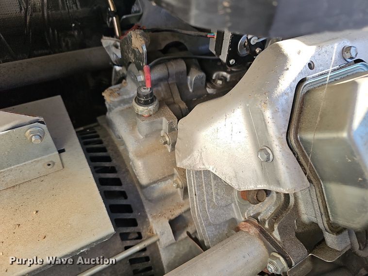 image for item EK5664 2016 Kohler 20RESC generator