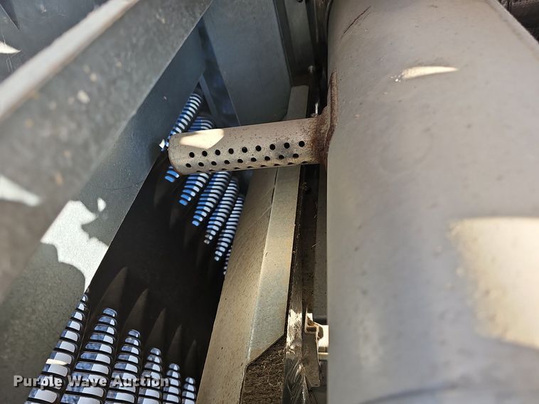 image for item EK5664 2016 Kohler 20RESC generator