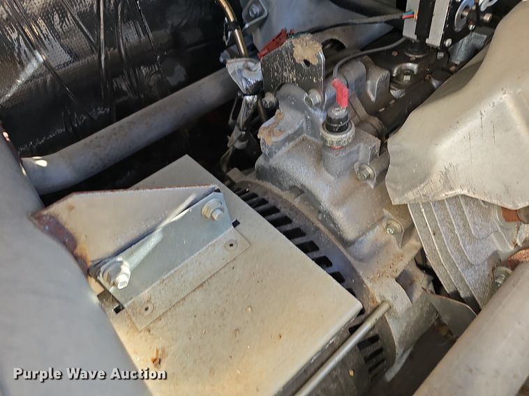 image for item EK5664 2016 Kohler 20RESC generator