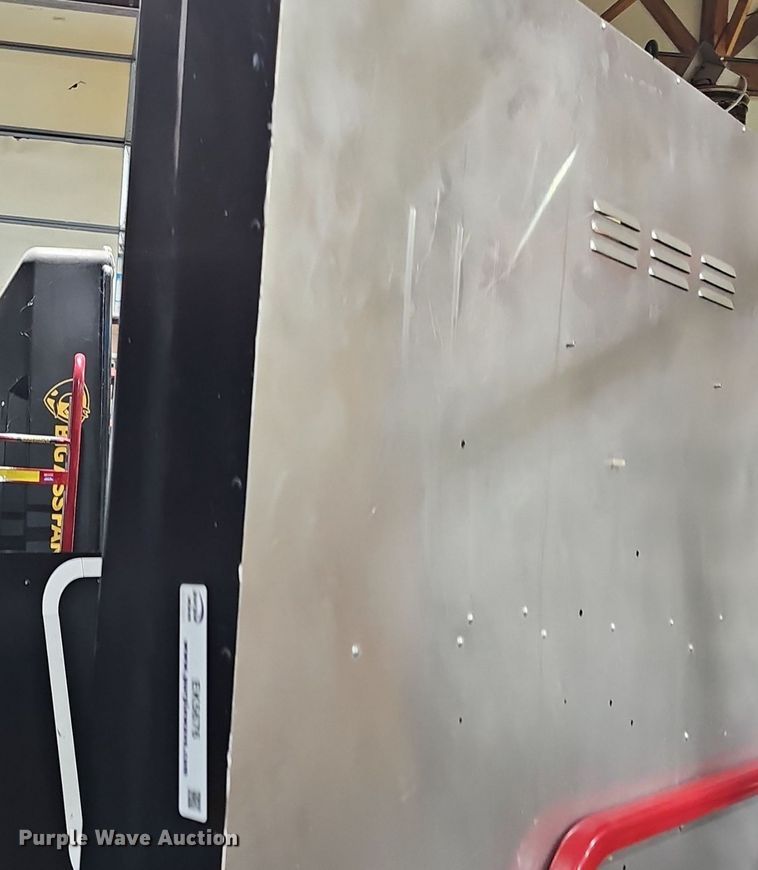 image for item EK5676 (2) Fair Play scoreboards