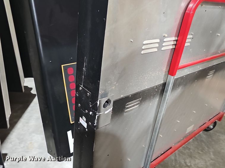 image for item EK5676 (2) Fair Play scoreboards