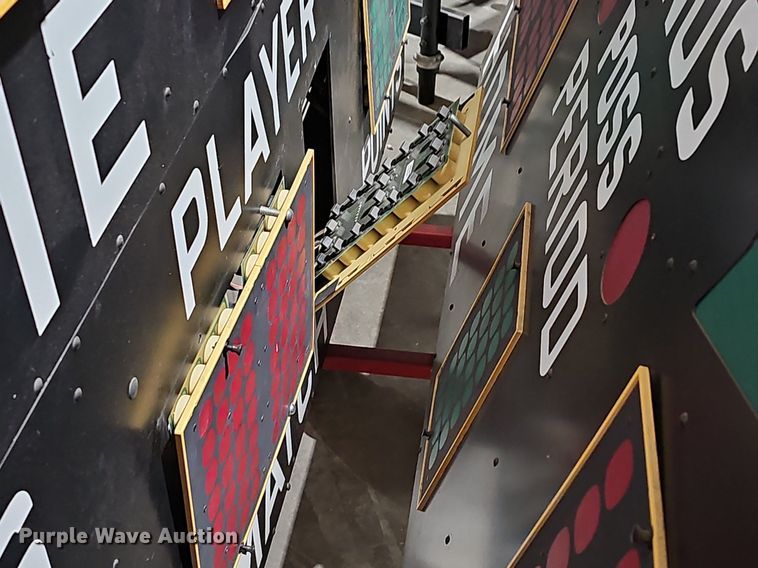 image for item EK5676 (2) Fair Play scoreboards