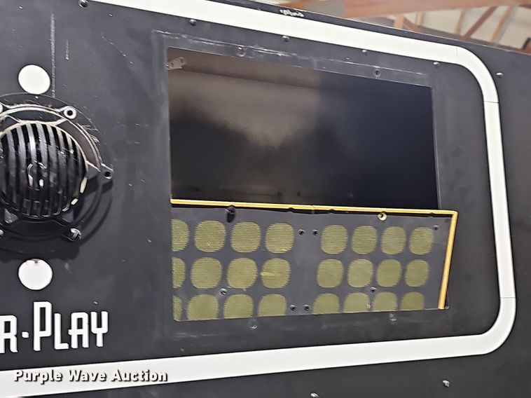 image for item EK5676 (2) Fair Play scoreboards