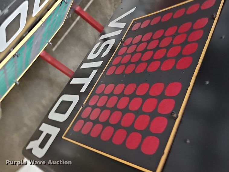 image for item EK5676 (2) Fair Play scoreboards