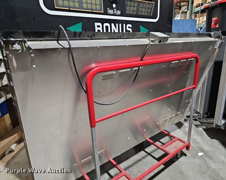 image for item EK5676 (2) Fair Play scoreboards