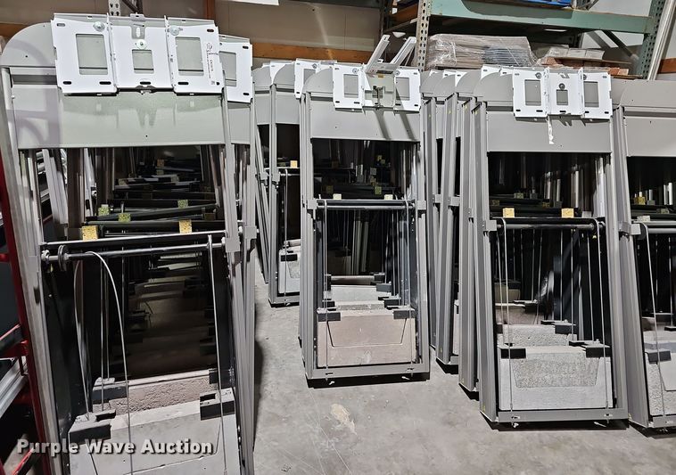 image for item EK5678 Electronics