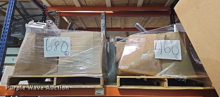 image for item EK5678 Electronics