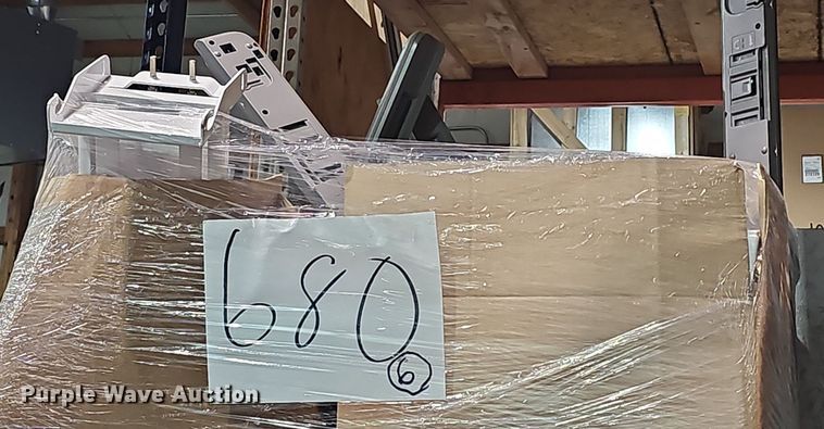 image for item EK5678 Electronics