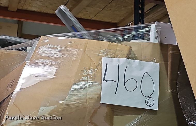 image for item EK5678 Electronics