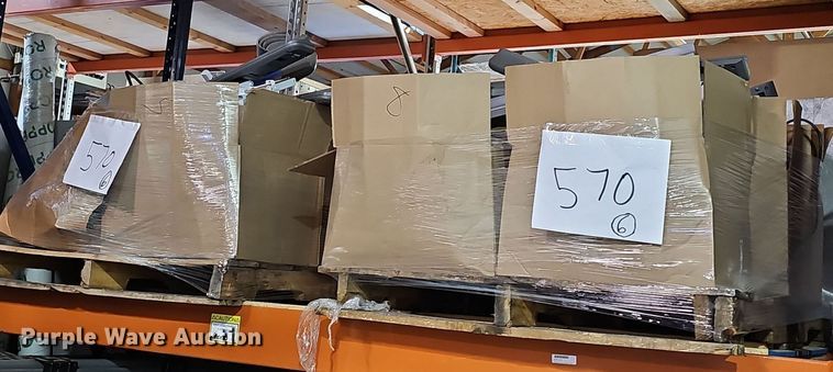 image for item EK5678 Electronics