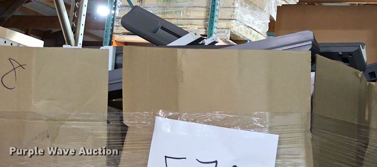 image for item EK5678 Electronics