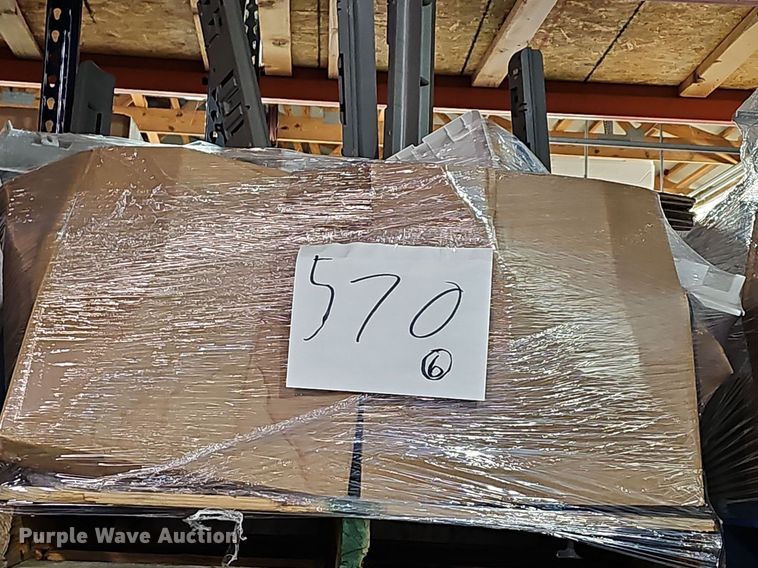 image for item EK5678 Electronics