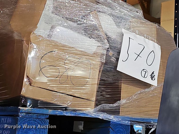 image for item EK5678 Electronics