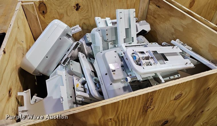 image for item EK5678 Electronics