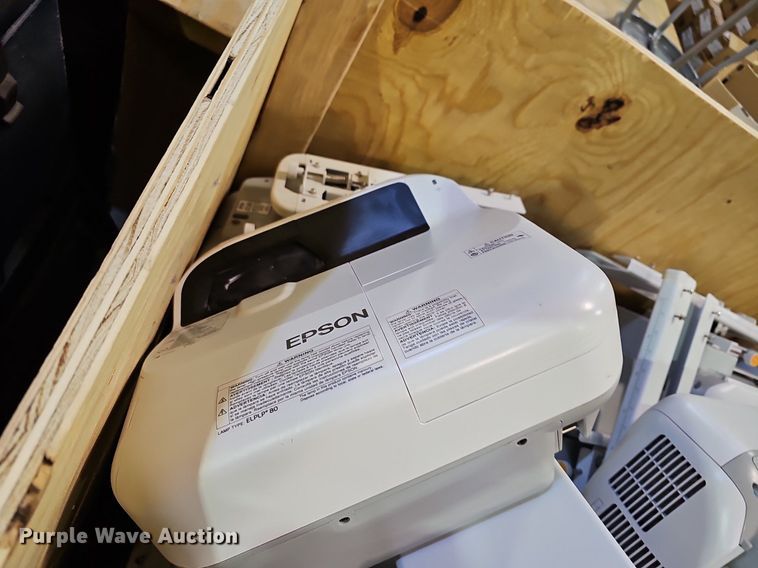 image for item EK5678 Electronics