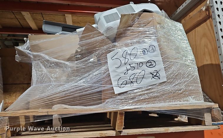 image for item EK5678 Electronics