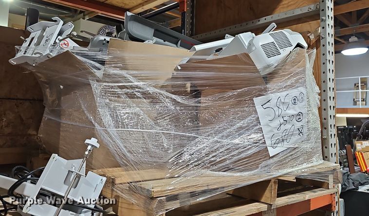 image for item EK5678 Electronics