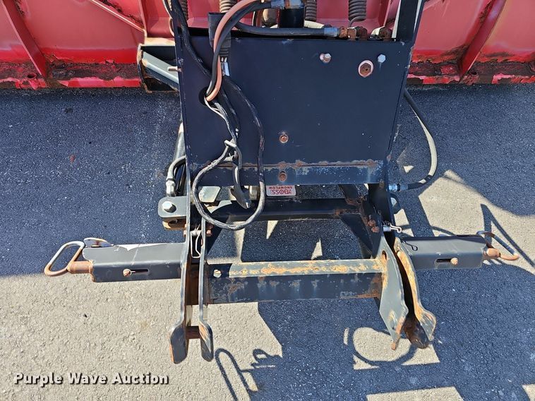 image for item EK5679 Snow removal equipment 