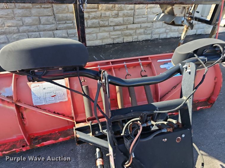 image for item EK5679 Snow removal equipment 