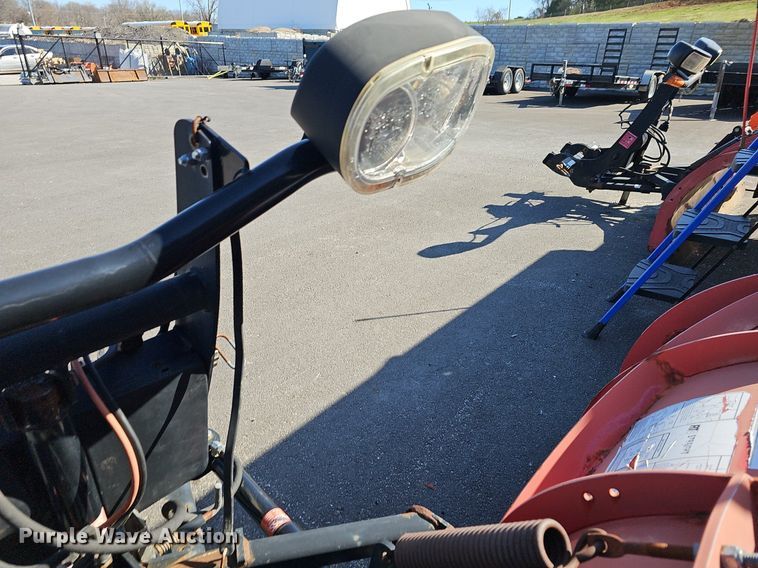 image for item EK5679 Snow removal equipment 