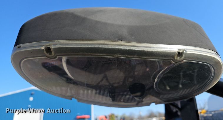 image for item EK5679 Snow removal equipment 