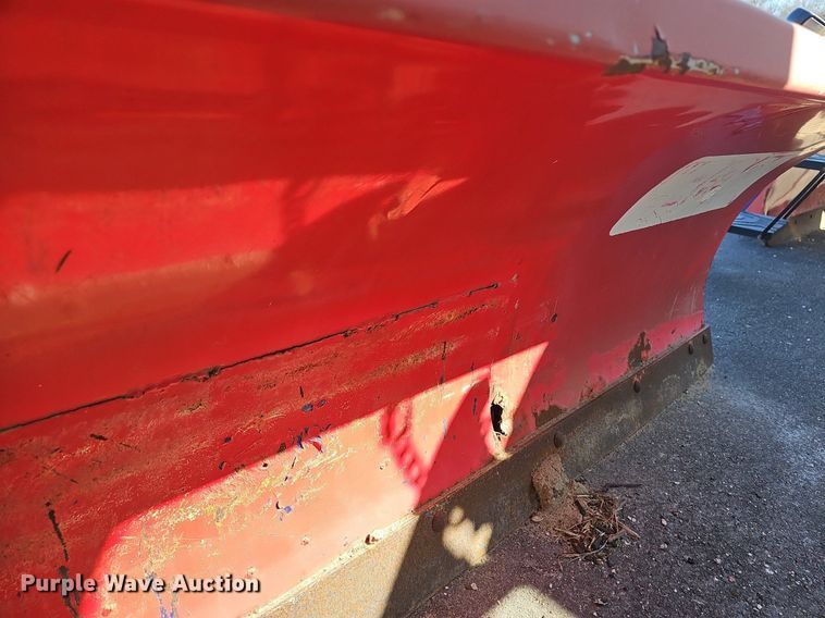 image for item EK5679 Snow removal equipment 