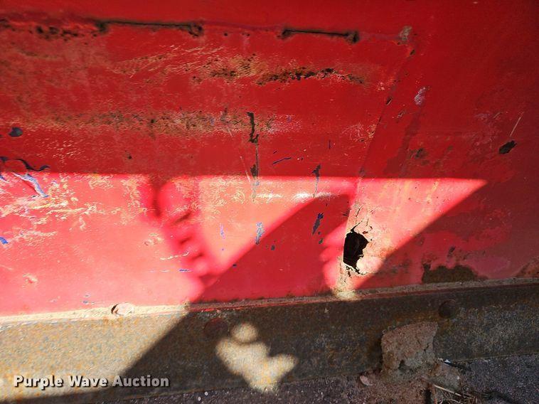 image for item EK5679 Snow removal equipment 