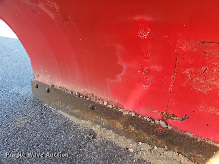 image for item EK5679 Snow removal equipment 