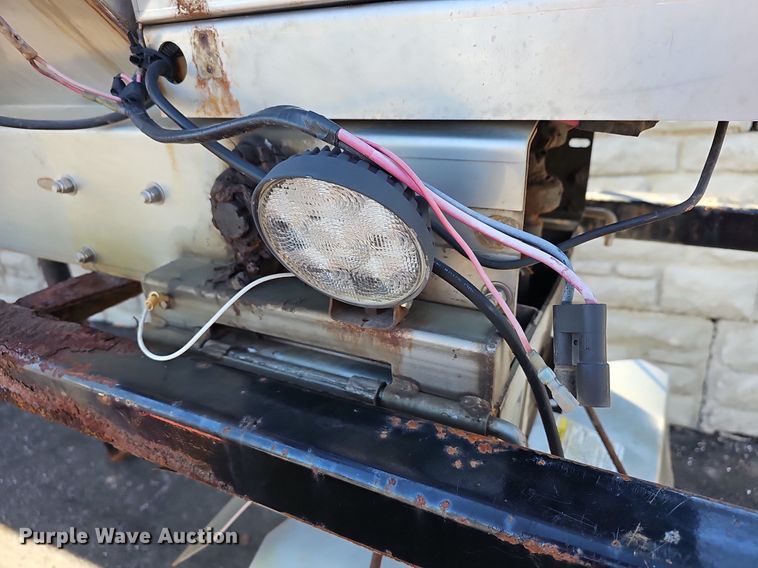 image for item EK5679 Snow removal equipment 