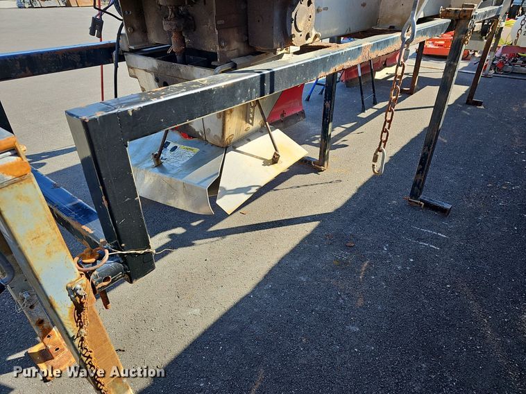image for item EK5679 Snow removal equipment 