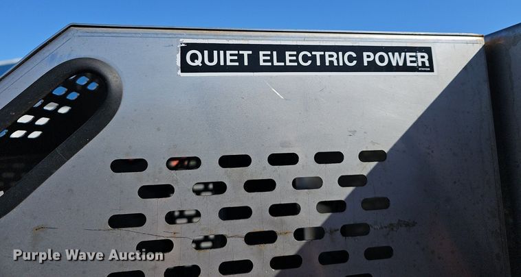 image for item EK5679 Snow removal equipment 