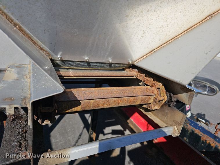 image for item EK5679 Snow removal equipment 