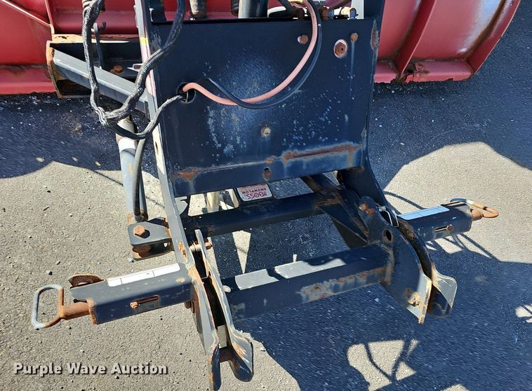 image for item EK5680 Snow removal equipment 