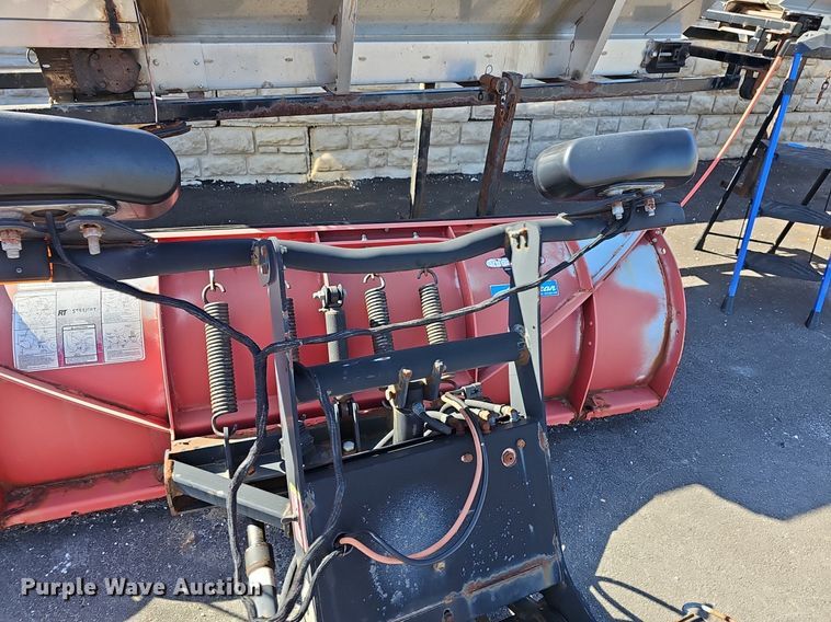 image for item EK5680 Snow removal equipment 