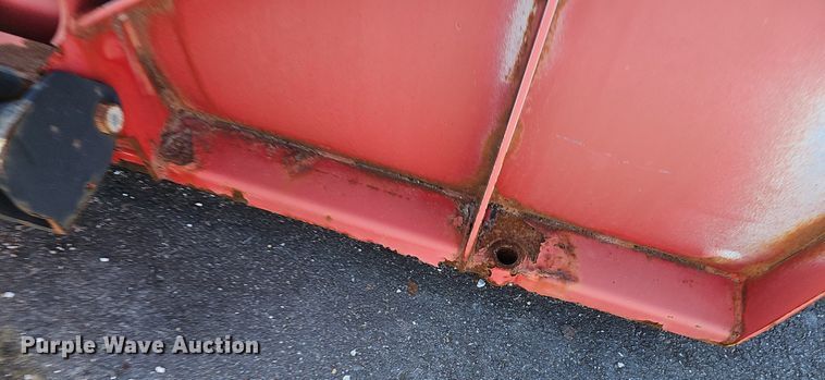 image for item EK5680 Snow removal equipment 