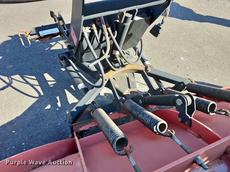 image for item EK5680 Snow removal equipment 